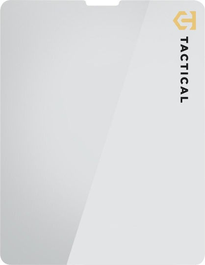 Tactical 0.33mm Tempered Glass (iPad Pro 12.9 (2018/2020/2021/2022))