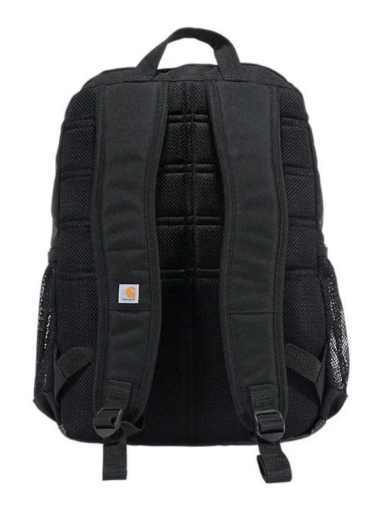 Carhartt Single Compartment Αδιάβροχο 23lt Μαύρο
