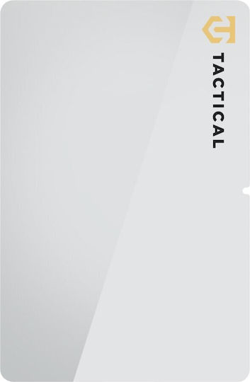 Tactical 0.3mm Tempered Glass (Redmi Pad SE 11")