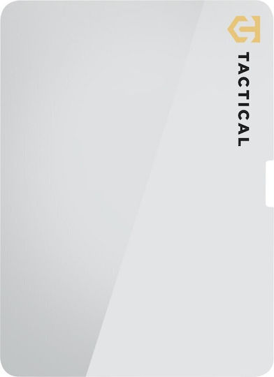 Tactical Tempered Glass (iPad Air 2024 11")