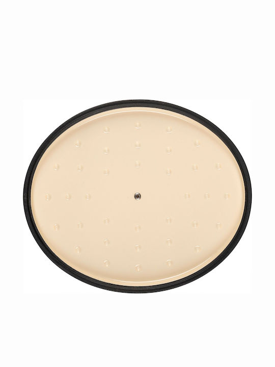 Ballarini Bellamonte Dutch Oven Oval 35x33cm 1Stück