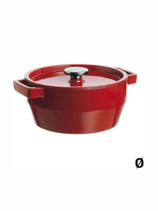 Pyrex Dutch Oven 3.8L 29cm