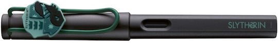 Lamy Safari Stilou Extra Fine din Plastic cu Roșu Cerneală