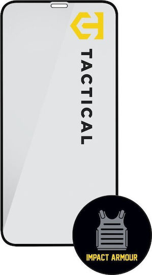 Tactical Προστασία Κάμερας Tempered Glass για το iPhone 11 Pro / 11 Pro Max