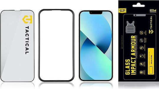 Tactical Προστασία Κάμερας Tempered Glass για το iPhone 13 Mini