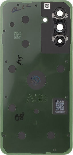 Genuine Back Battery Cover Samsung Galaxy A56 5g Gh82-36807c Olive