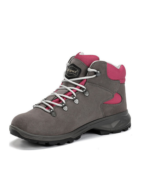 Chiruca Chiruca Panticosa 08 Women's Hiking Boots Gray
