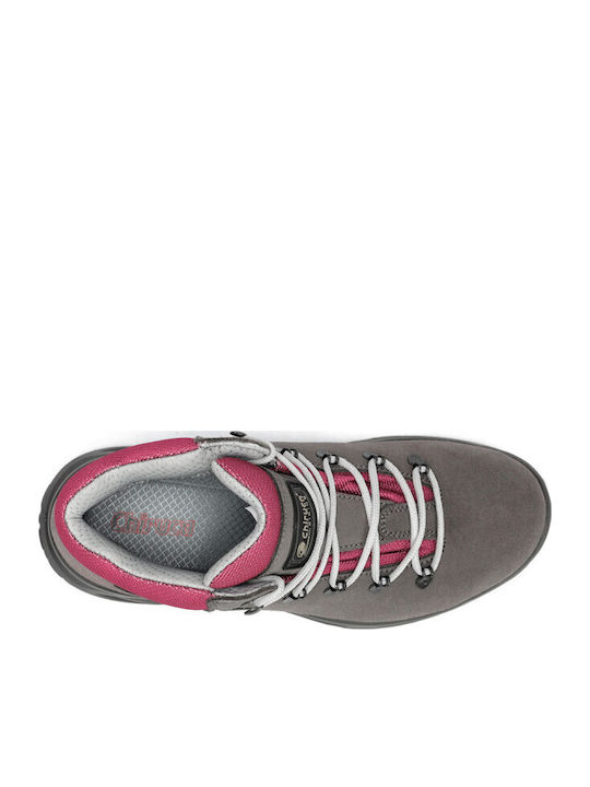 Chiruca Chiruca Panticosa 08 Women's Hiking Boots Gray