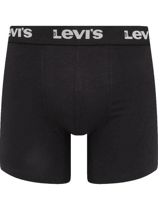 Herren Boxershorts Haki 2Packung