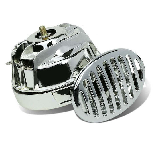 AMiO Κόρνα 12V - 120dB 2τμχ CHR-01 /AM