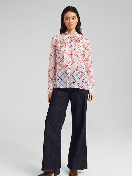 Glamorous Women's Shirt Multi