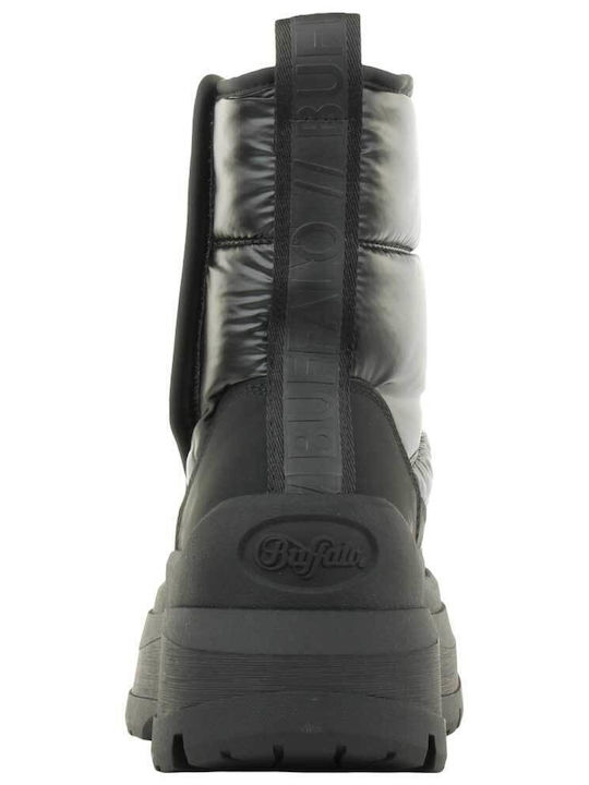 Women's Ankle Boots Black