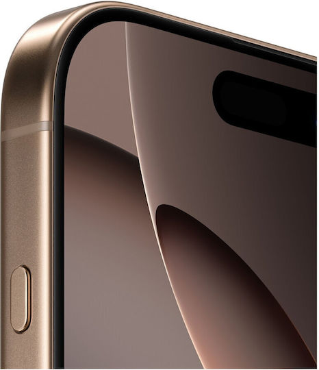 Apple iPhone 16 Pro (8GB/256GB) Desert Titanium