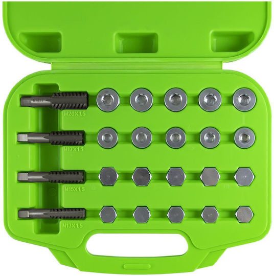 JBM 51337 Kit De Reparare A Firelor