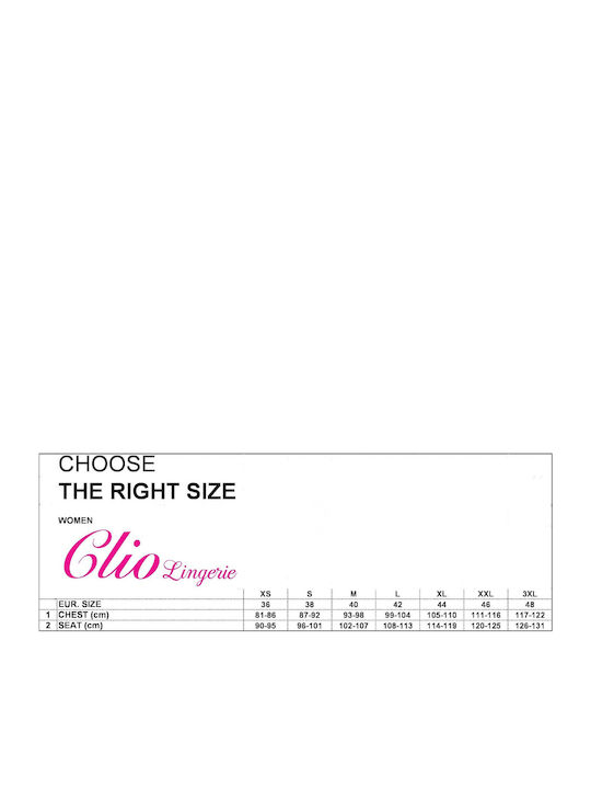 Clio Lingerie Cămașă de noapte de maternitate și alăptare Sky Blue