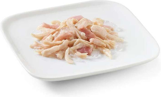 Schesir Wet Food Dogs in Cans with Chicken 150gr 55061085
