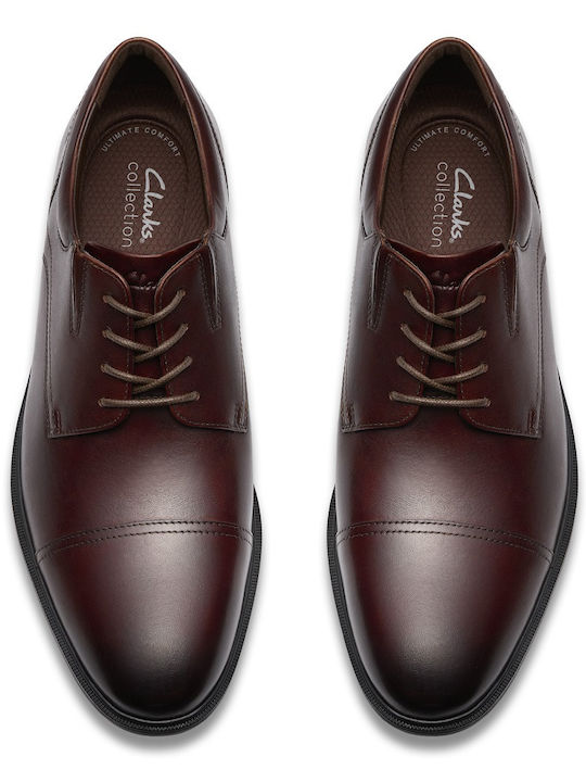 red patent leather dress shoes Carrucci KS503-101P Patent Wholecut Oxford main image 1