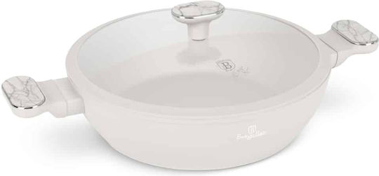 Berlinger Haus Oală Joasă 3.8lt 28cm Berlinger Haus Oală Joasă 3.8lt 28cm