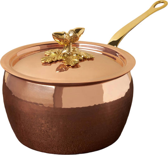 Ruffoni Historia Oală Mică Lapte 2.3lt / 16cm
