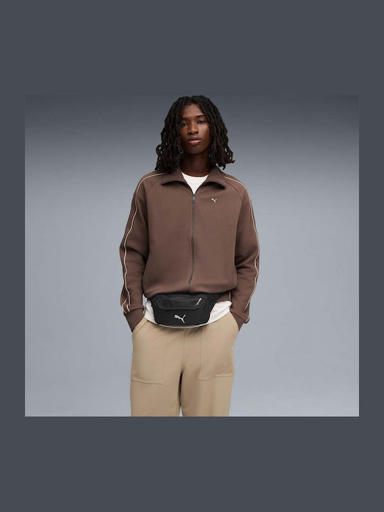 Bum Bag Taille Schwarz