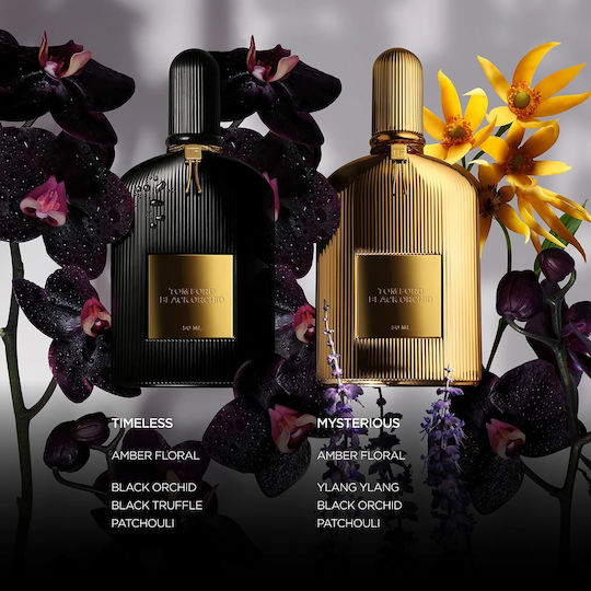 Tom Ford Black Orchid Дамски Комплект