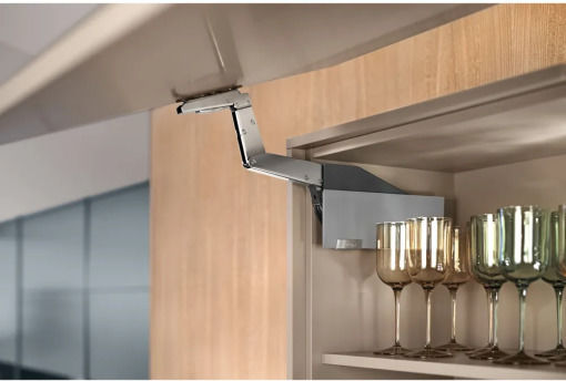 Blum Aventos Hs Top Möbelbeschläge Gray Hs28/35