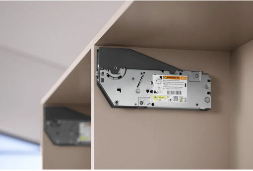 Blum Aventos Hs Top Möbelbeschläge Gray Hs28/35
