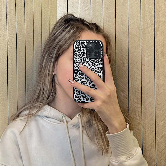 Калъф Sonique Animal Print Series Xiaomi Xiaomi 14t Pro Леопард 03