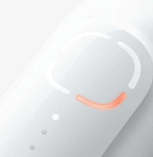 Xiaomi Oscillation Electric Toothbrush White