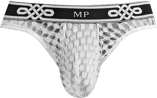 Malepower White