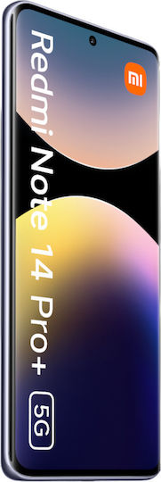 Xiaomi Redmi Note 14 Pro+ 5G Dual SIM (12GB/256GB) Lavender Purple