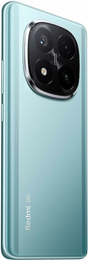 Xiaomi Redmi Note 14 Pro+ 5G Dual SIM (12/256GB) Frost Blue