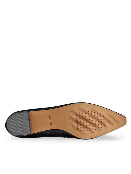 Ballerinas Black