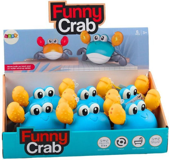 Lean Toys Παιχνίδι Μπάνιου