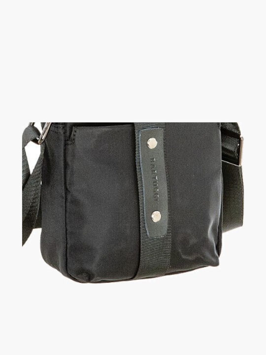 Men's Bag Shoulder / Crossbody Black