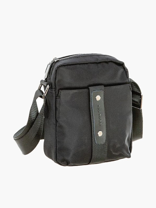Men's Bag Shoulder / Crossbody Black