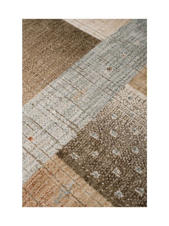 Biokarpet Gaudi 17855 O10-80x220