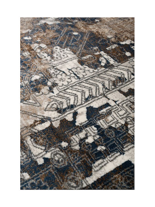 Βιοκαρπέτ Sharif Χαλί Ορθογώνιο Multi 200x290cm