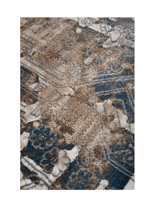 Βιοκαρπέτ Sharif Χαλί Ορθογώνιο Multi 200x290cm
