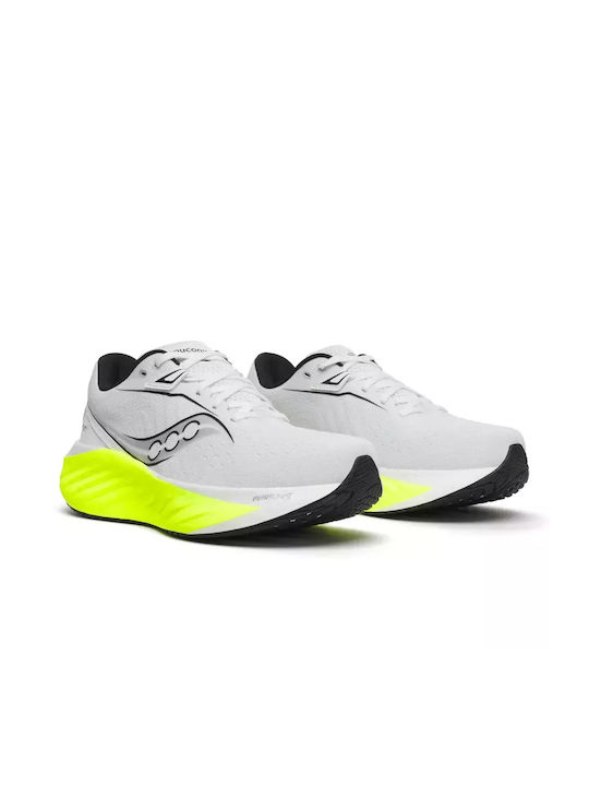 Saucony