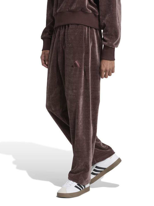 M A Szn Pantaloni de trening Maro