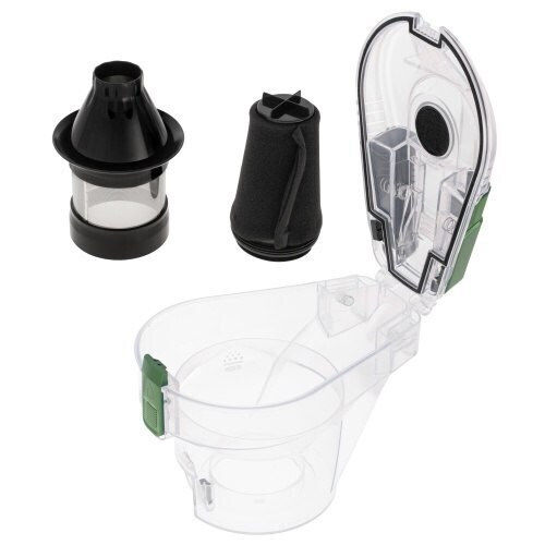 Adler Electric Stick Vacuum 700W Green AD 7083