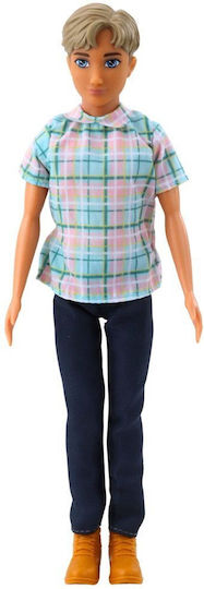 Lean Toys Anlily Doll