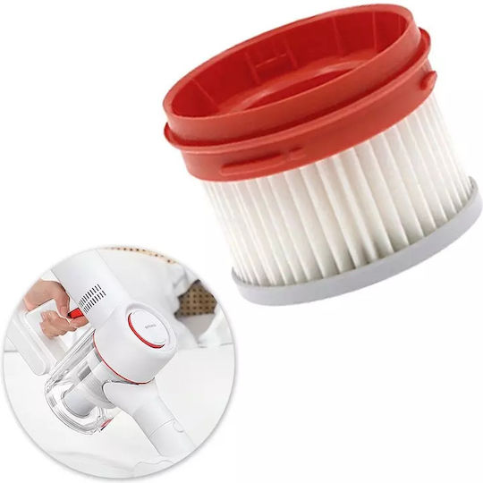 Hepa Filters Hepa Electric Vacuum Compatible with Dreame