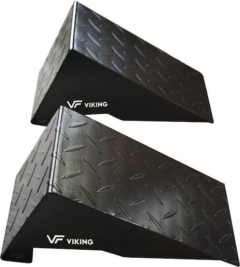 Squat Wedgeσφήνες Καθισμάτων Squat Wedge 30° Viking