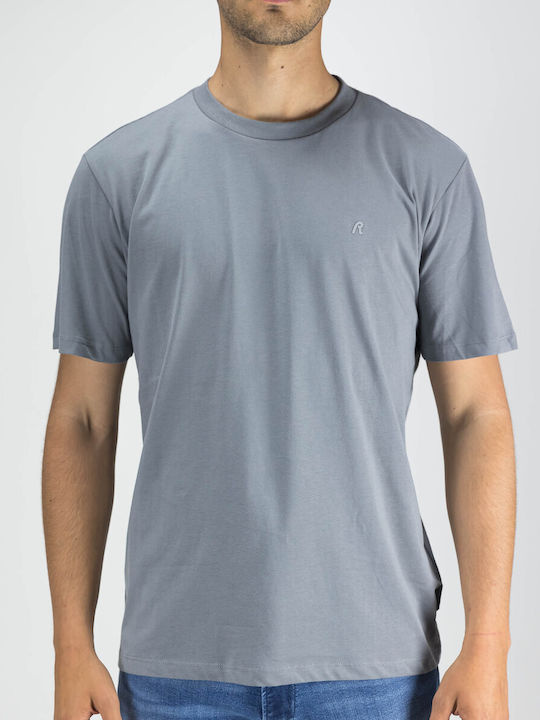 T-Shirt Gray