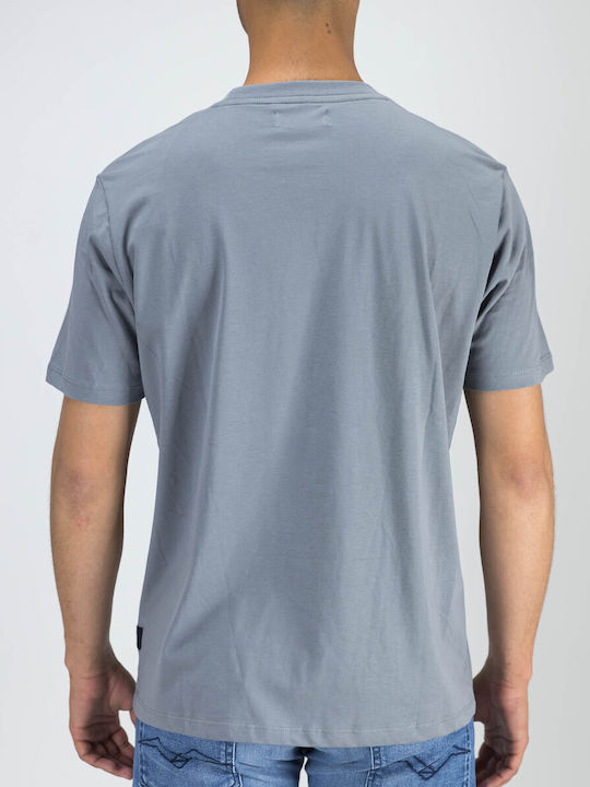 T-Shirt Gray