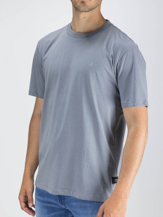 T-Shirt Gray
