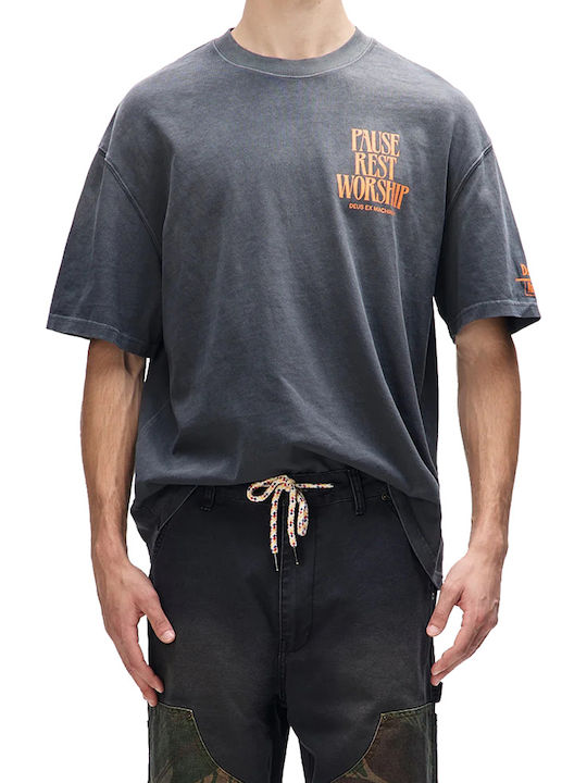 T-shirt Grey
