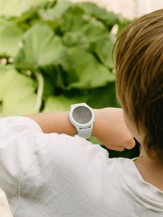 Kidywolf Kids' Smartwatch with GPS Turquoise